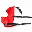 (image for) Eyes Opening Belt Harness Face Mask