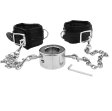 (image for) Penis Weight Ball with Cuffs