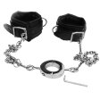 (image for) Penis Weight Ball with Cuffs