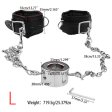 (image for) Penis Weight Ball with Cuffs