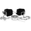 (image for) Penis Weight Ball with Cuffs