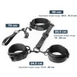 (image for) Leash Neck to Hands Restraint