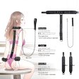 (image for) Leash Neck to Hands Restraint