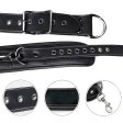 (image for) Leash Neck to Hands Restraint