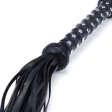 (image for) Real Leather Luxury Flogger