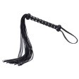 (image for) Real Leather Luxury Flogger