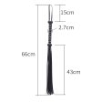 (image for) Real Leather Luxury Flogger