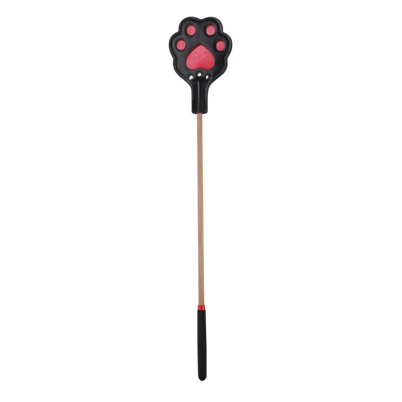 (image for) Cat Paw Spanking Whip