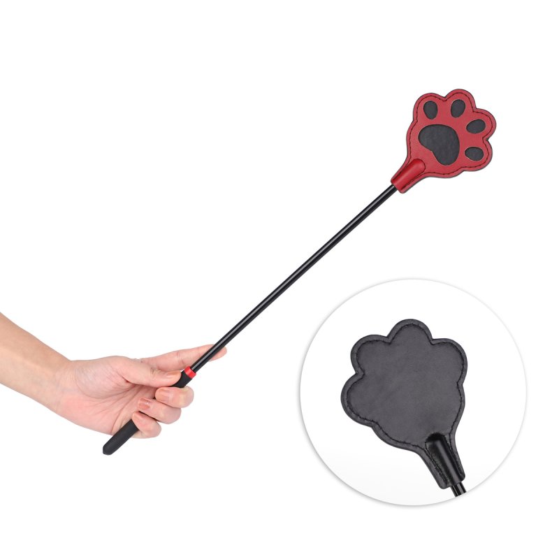 (image for) Kitten Paw Long Stick Whip