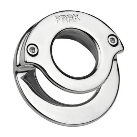 Weighted Scrotum Chastity Cage