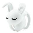 (image for) Sleepy Little Bunny Chastity Cage