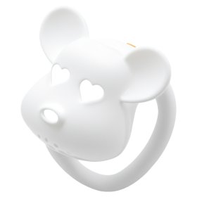 Cute Bear Chastity Cage