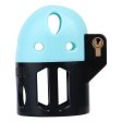 (image for) Bullet-shaped Ringless Chastity Cage