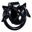 (image for) Angel's Pure Taboo Chastity Time