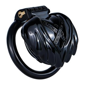 Guardian Wing Chastity Cage