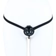(image for) Little Devil Chastity Lock Cage