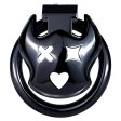 (image for) Little Devil Chastity Lock Cage