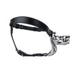 (image for) Heavy Meta Panty Chastity Cages - A