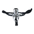 (image for) Heavy Meta Panty Chastity Cages - C