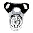 (image for) Heavy Meta Panty Chastity Cages - C