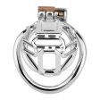 (image for) Medium Breathability Male Locking Device