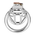 (image for) Medium Breathability Male Locking Device