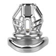 (image for) Medium Breathability Male Locking Device