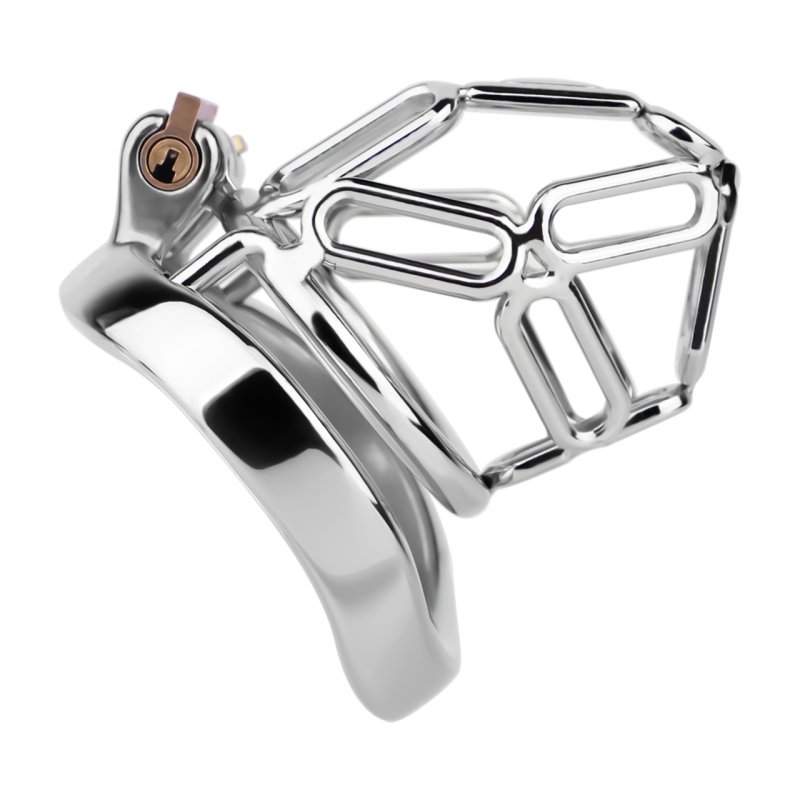 (image for) Medium Breathability Male Locking Device
