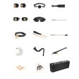 (image for) Luxury Bondage Locking Storage Sade Trunk