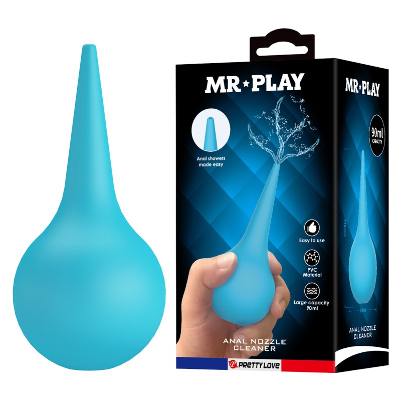 (image for) 90ml Anal Nozzle Cleaner