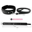 (image for) Prettylove 8pcs Leather Bondage Kits