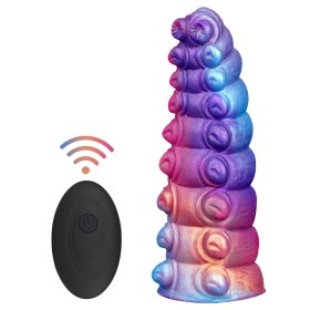 Remote Caterpillar G-Spot Vibrator