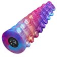 (image for) Remote Caterpillar G-Spot Vibrator