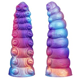 Remote Caterpillar G-Spot Vibrator