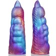 (image for) Remote Chicken Feet G-Spot Vibrator