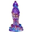 (image for) 7.4" Tentacle Creature Cocks