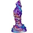 (image for) 7.4" Tentacle Creature Cocks