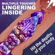 (image for) 7.4" Tentacle Creature Cocks