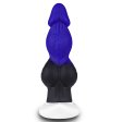 (image for) 7.4" Anchor Base Anal Dildo