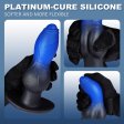 (image for) 6.8" Uncircised Penis Anchor Plug