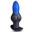 (image for) 6.8" Uncircised Penis Anchor Plug