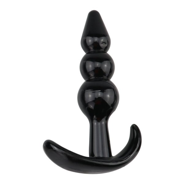 (image for) Passion Captain Butt Plug