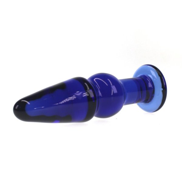 (image for) Pagoda Anal Plug