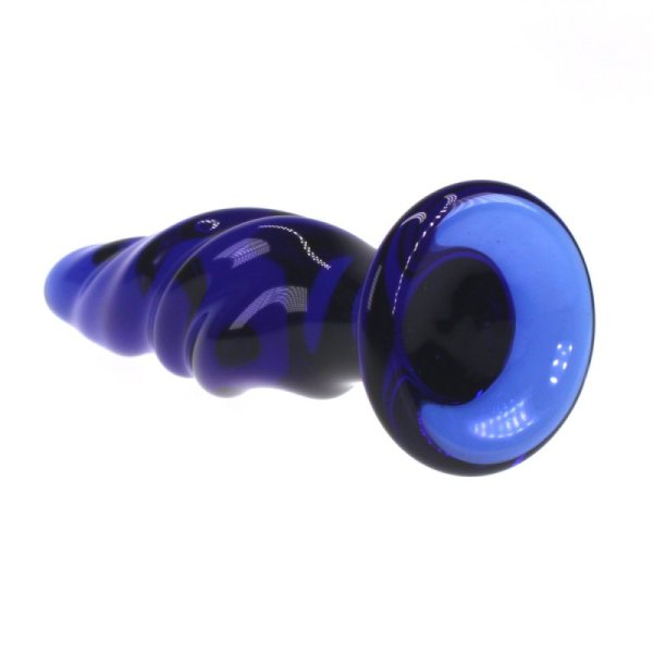 (image for) The Smurfs Anal Plug
