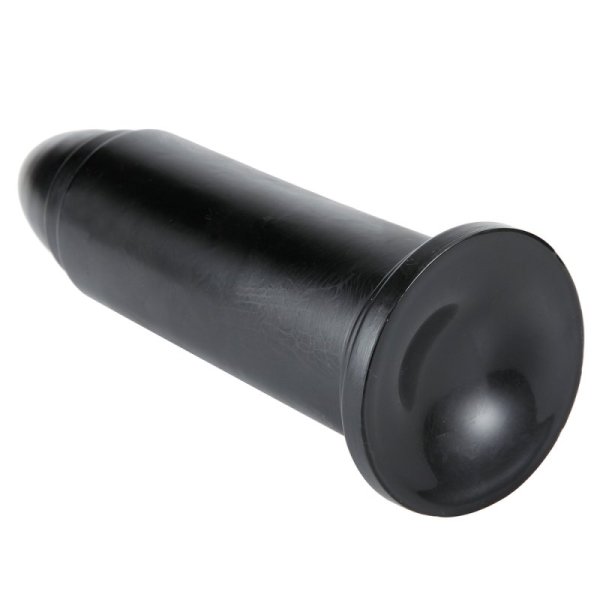 (image for) Extra-girthy Butt Plug