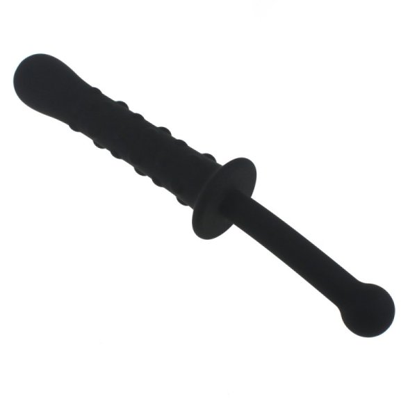 (image for) Anal Dildo With Handle