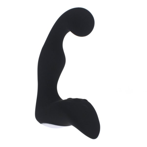 (image for) P-spot Pleaser
