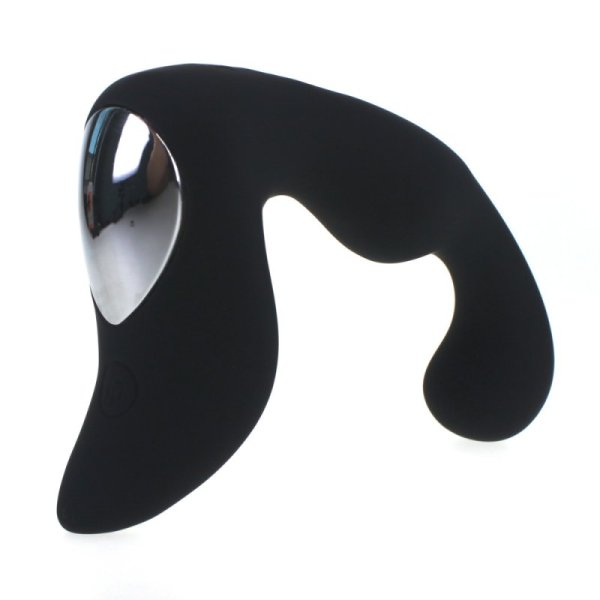 (image for) P-spot Pleaser