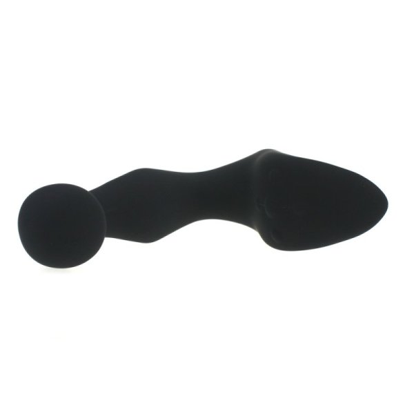 (image for) P-spot Pleaser