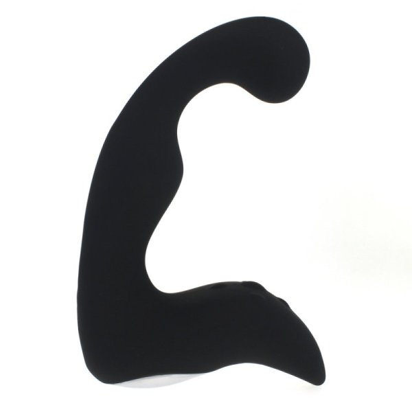 (image for) P-spot Pleaser